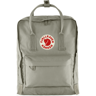 Рюкзак Fjällräven Kånken, Fog