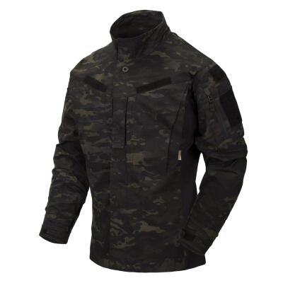 Кітель Helikon-Tex MBDU NyCo Rip-Stop, Мультикам