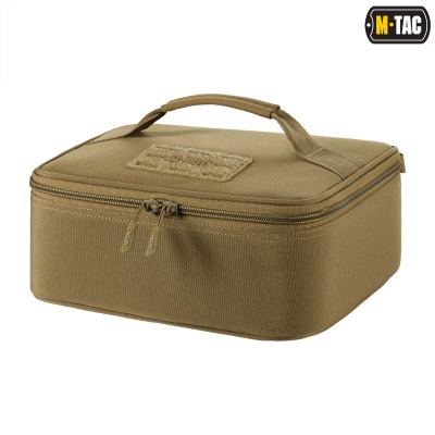 Органайзер утилитарный M-Tac Hardshell Utility box L Койот