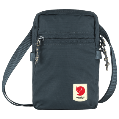 Сумка Fjällräven High Coast Pocket, Navy