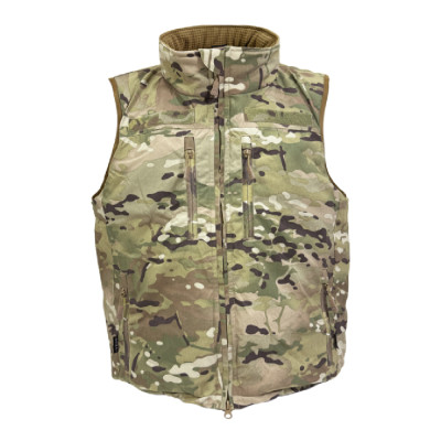 Жилет утеплений G-loft Level 7A A.T.A.K.A. Мультикам