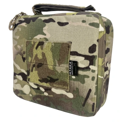 Підсумок утилітарний захисний A.T.A.K.A. EDC. Мультикам