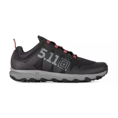 Кросівки "5.11 Tactical A/T Trainer" CRIMSON