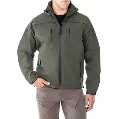 Куртка штормова 5.11 Tactical® "Sabre Jacket 2.0" Moss
