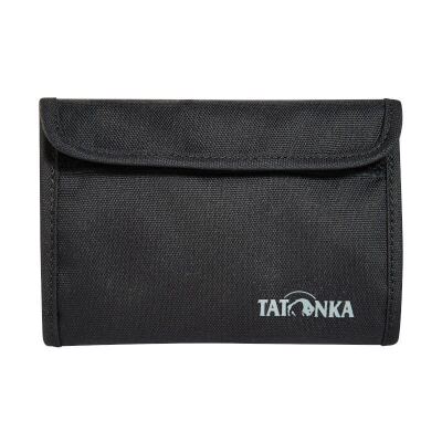 Гаманець Tatonka Passport Safe RFID Block, Black