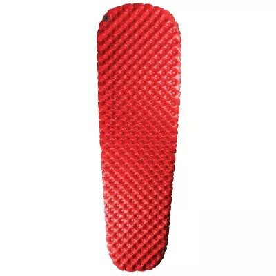 Надувной коврик Sea to Summit Comfort Plus Insulated Mat – Красный