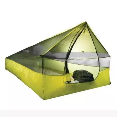 Москітна сітка Sea to Summit Escapist Ultra-Mesh Inner Bug Tent – Зелена