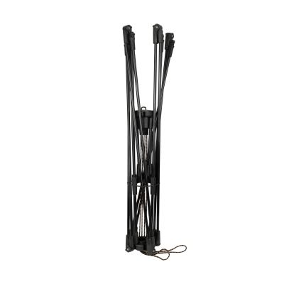 Комплект дуг к палатке Tramp Quick 2 фиберглас UTRA-098, черный