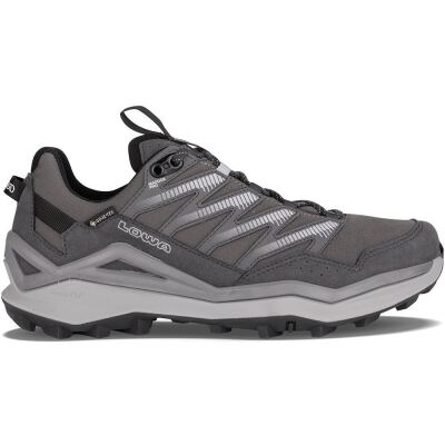 Кросівки LOWA Maddox Pro GTX LO, сірий