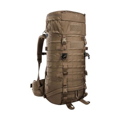 Тактичний рюкзак Tasmanian Tiger Base Pack 52, Coyote Brown
