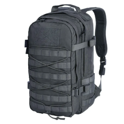 Рюкзак Helikon-Tex Raccoon MK2. Cordura. 20 л. Сірий