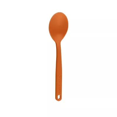 Ложка Sea to Summit Camp Cutlery Spoon – Помаранчева