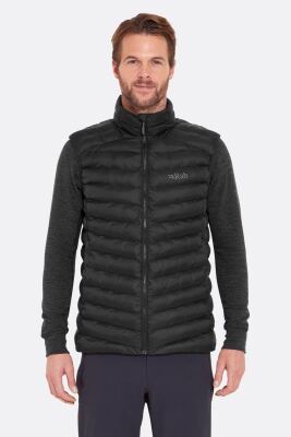 Жилет чоловічий Rab Cirrus Vest, Black