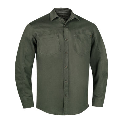 Сорочка польова "Trapper" Olive Drab