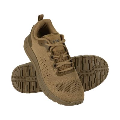 Кроссовки M-Tac Summer Light Койот