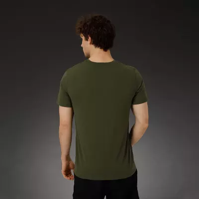 Футболка Specprom Caiman. Olive Green