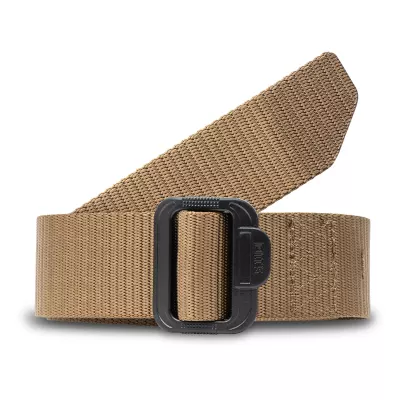 Пояс тактический "5.11 Tactical TDU Belt - 1.75" Plastic Buckle" Kangaroo