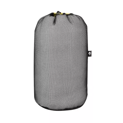 Чехол для вещей Sea to Summit Mesh Stuff sack, 15 л, L – Зеленый