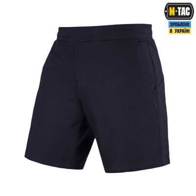 Шорти M-Tac Stealth Active Dark Темно, dark Navy Blue