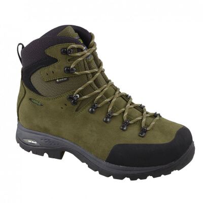 Черевики чоловічі Asolo X-Hunt Forest GV MM, Military Green