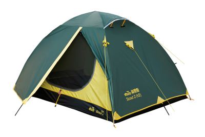 Намет Tramp Scout 3 (v2) TRT-056