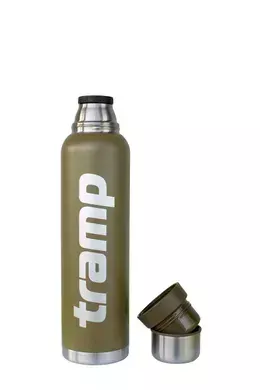 Термос Tramp Expedition Line 1,6 л, олива