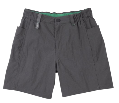 Шорти жіночі Rab Dovestone Shorts Wmns, Anthracite