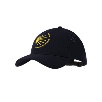 Кепка Buff Summit Cap, Camino De Santiago