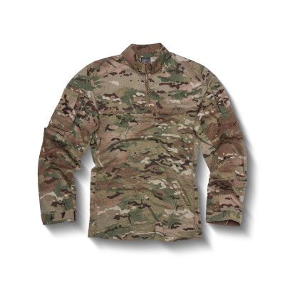 Рубашка тактическая 5.11 Tactical® Hot Weather Combat Shirt. Размер XL
