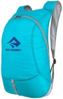 Рюкзак складний Sea to Summit Ultra-Sil Day Pack 20, Blue Atoll