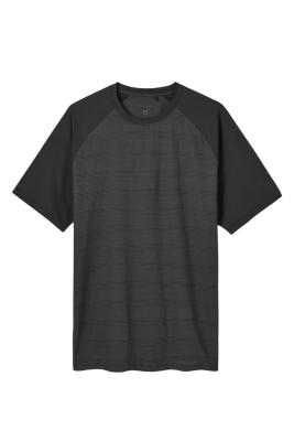Мужская футболка Rab Rivelin Tee, Black