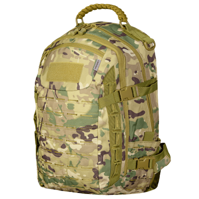 Рюкзак Camotec Battlebag LC, 35 л. Мультикам