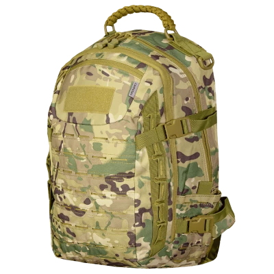 Рюкзак Camotec Battlebag LC, 35 л. Мультикам