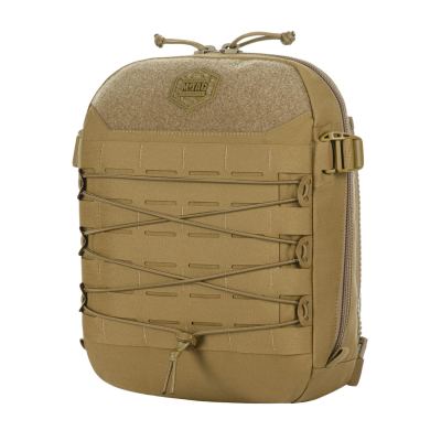 Пояс M-Tac Modular Assault Pack Elite, Койот