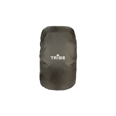 Чохол на рюкзак Tribe Raincover 20-35 л, Оливковий