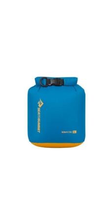 Гермочохол Sea to Summit Evac Dry Bag, 3 л, Turkish Tile