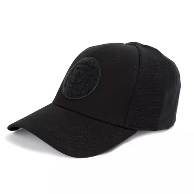 Кепка тактична "5.11 Downrange Cap 2.0" True Black