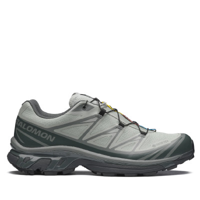 Кросівки Salomon Xt-6 Gore-Tex® | Wrought Iron / Urban Chic