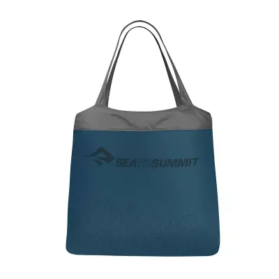 Сумка складная Sea to Summit Ultra-Sil Nano Shopping Bag – Темно-синяя