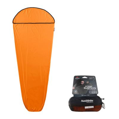Підкладка для спального мішка Naturehike NH17N002-D Orange