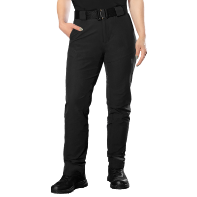Штаны Pani Lightex Nylon Черные