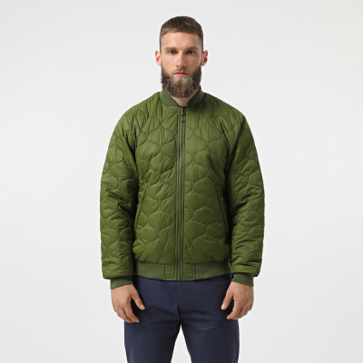 Куртка Frontier Beta. Олива