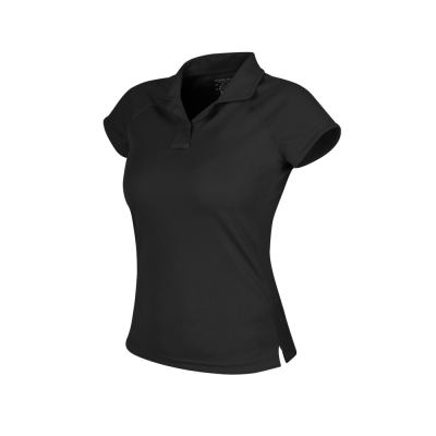 Футболка поло жіноча Helikon-Tex URBAN TACTICAL - TopCool Lite