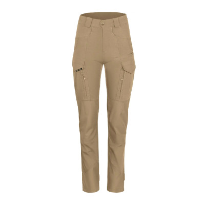 Штани тактичні Frontier FELIN Ripstop/Cordura. Койот