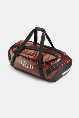 Сумка дорожня Rab Expedition Kitbag II 80, Red Clay