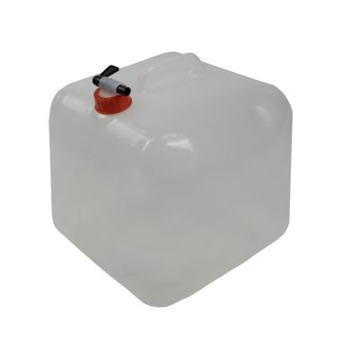 Ємність для води Tribe Water Carrier 15 л, Біла