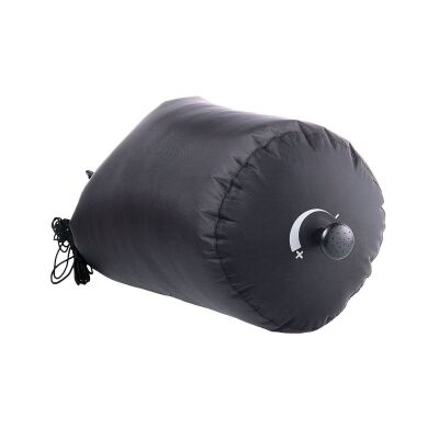 Душ переносной Sea to Summit Pocket Shower Black, 10 л