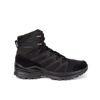 Тактичні черевики LOWA Innox Pro Gore-Tex® MID TF. Black. Розмір 41.5