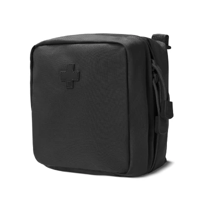Медицинский подсумок 5.11, 6.6 Medic Pouch. Цвет Черный/Black Медицинский подсумок 5.11, 6.6 Medic Pouch. Цвет Черный/Black