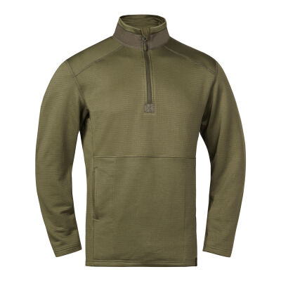 Реглан демісезонний "Base Level 2 MK-2" Olive Light